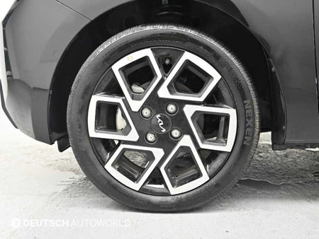 Kia RAY — photo 05