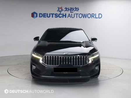 Kia K7 — photo 04
