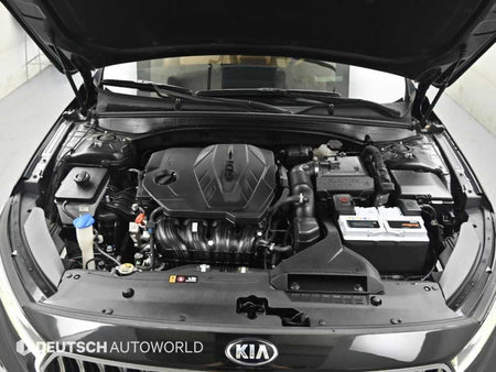 Kia K7 — photo 07