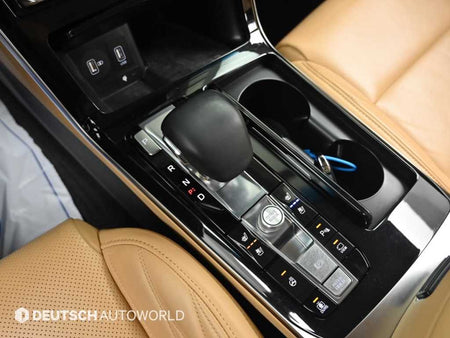 Kia K7 — photo 10