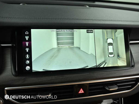Kia K7 — photo 15