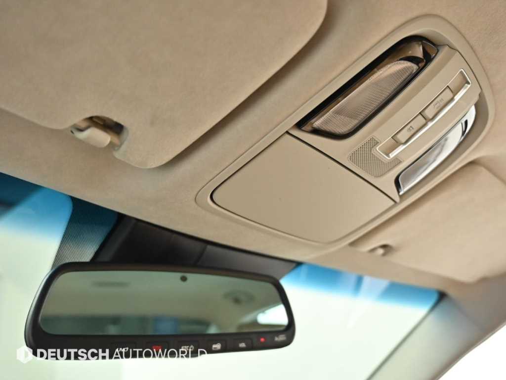 Kia K7 — photo 18