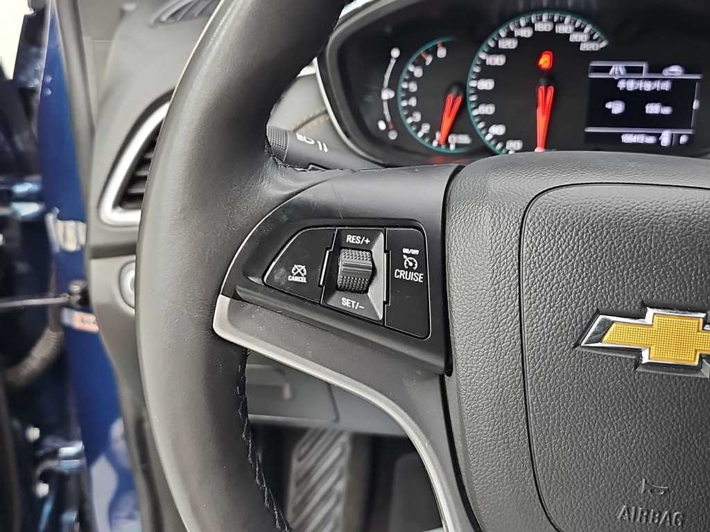 CHEVROLET Trax — photo 15