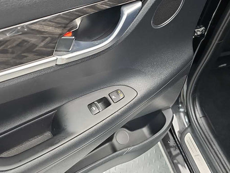 Hyundai Grandeur — photo 13
