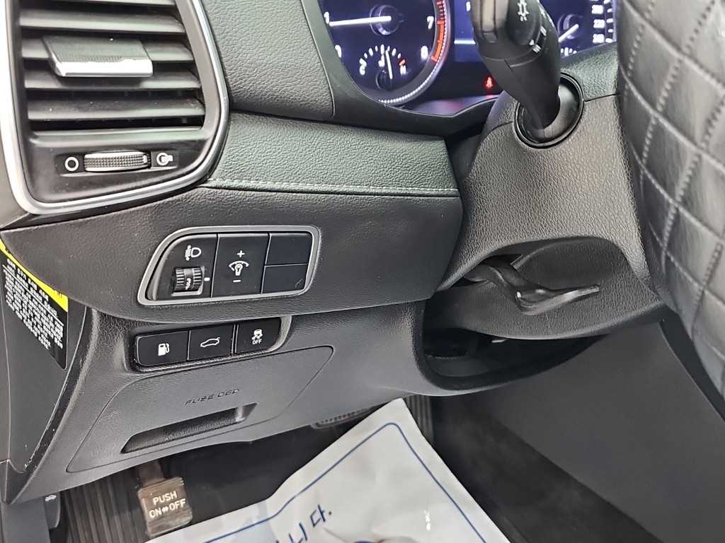 Hyundai Grandeur — photo 17