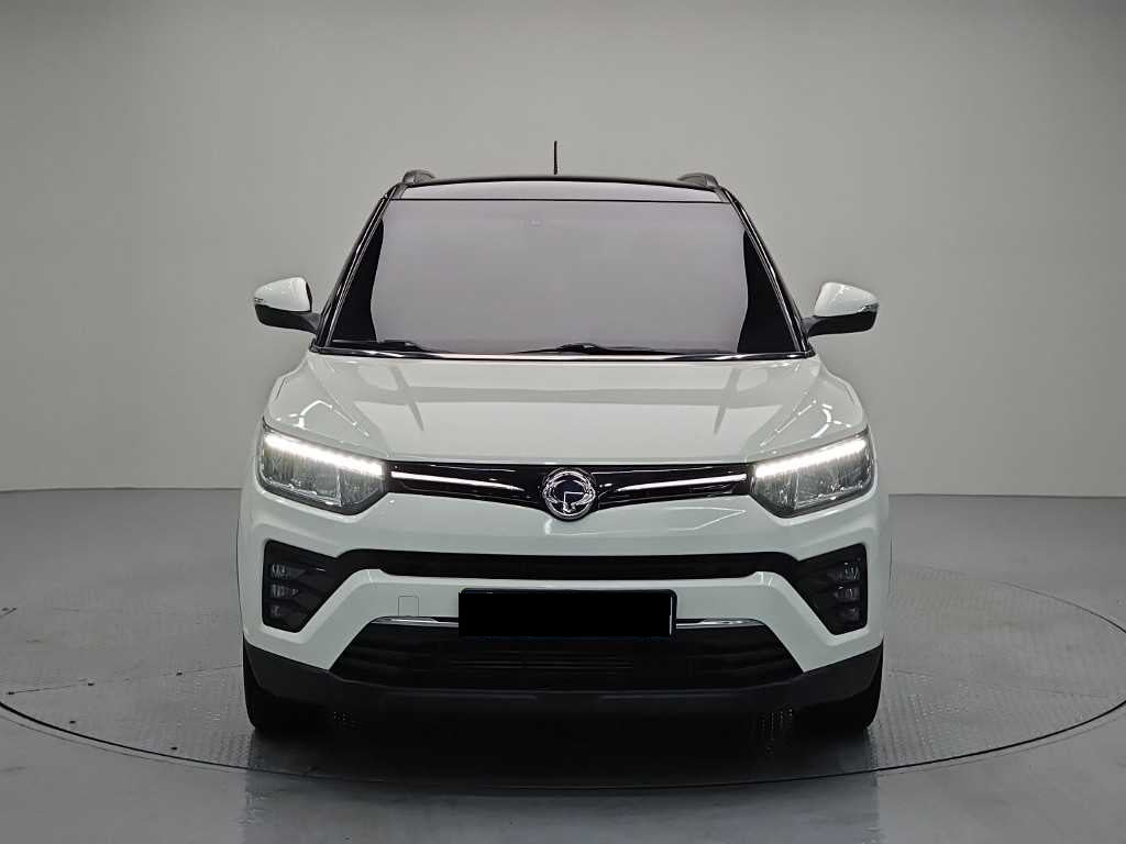 KGM TIBOLI — photo 02