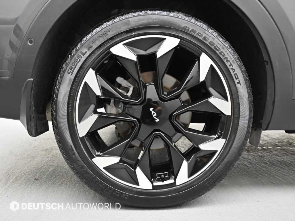 Kia Sorento — photo 05