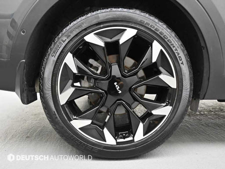 Kia Sorento — photo 05