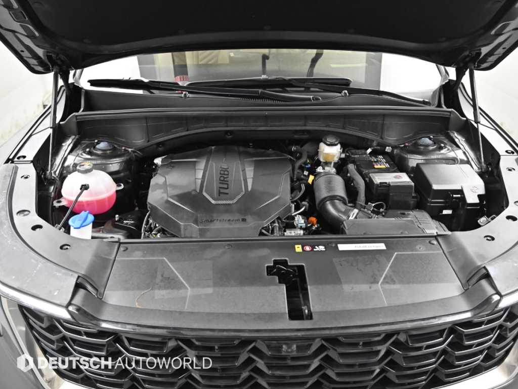 Kia Sorento — photo 06