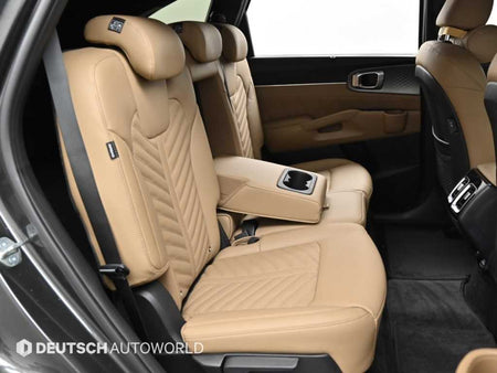 Kia Sorento — photo 12