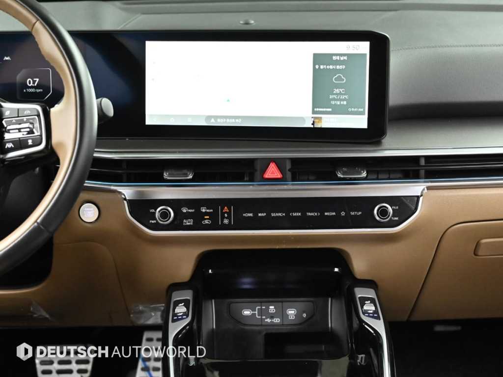 Kia Sorento — photo 14