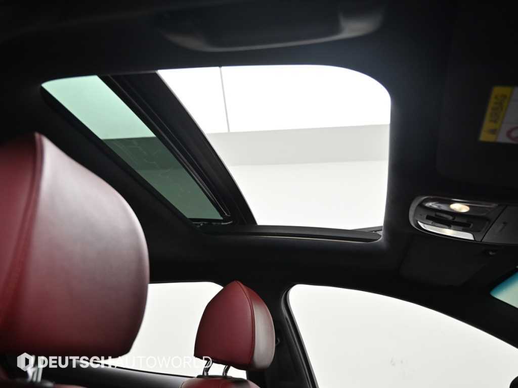 Kia Stinger — photo 11