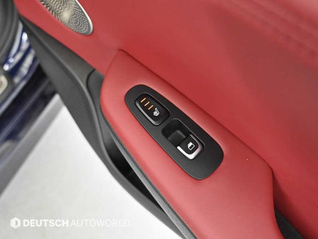 Kia Stinger — photo 19