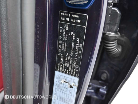 Kia Stinger — photo 20