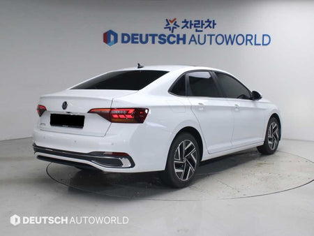 Volkswagen Jetta — photo 02