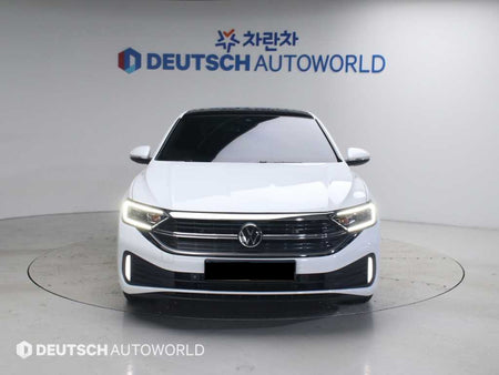 Volkswagen Jetta — photo 03