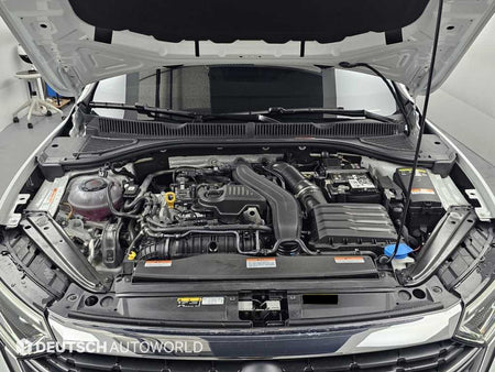 Volkswagen Jetta — photo 06