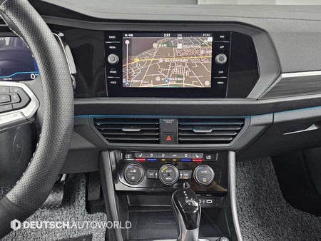 Volkswagen Jetta — photo 14