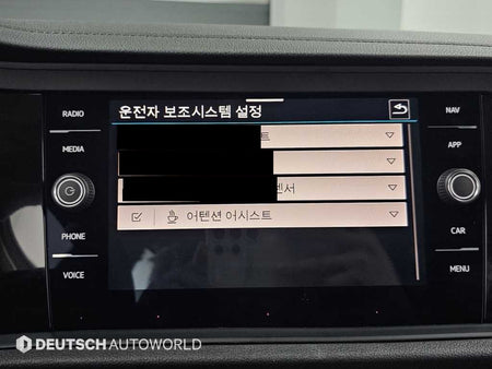 Volkswagen Jetta — photo 17