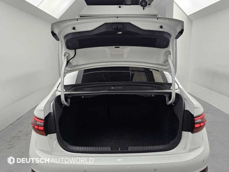 Volkswagen Jetta — photo 19