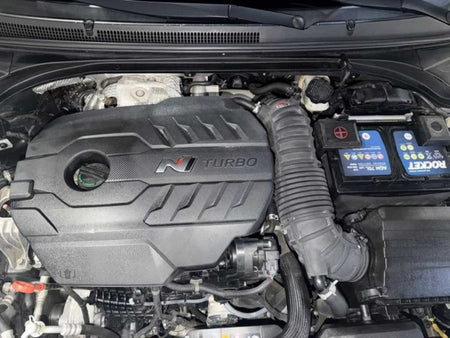 Hyundai Veloster — photo 18