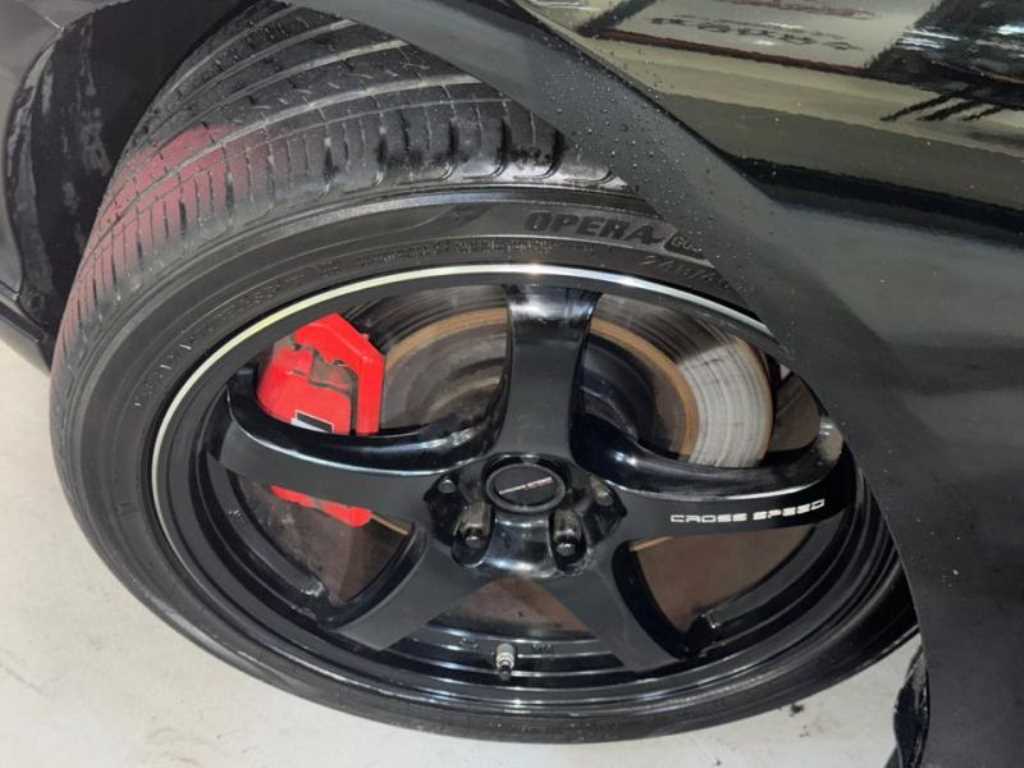 Hyundai Veloster — photo 19