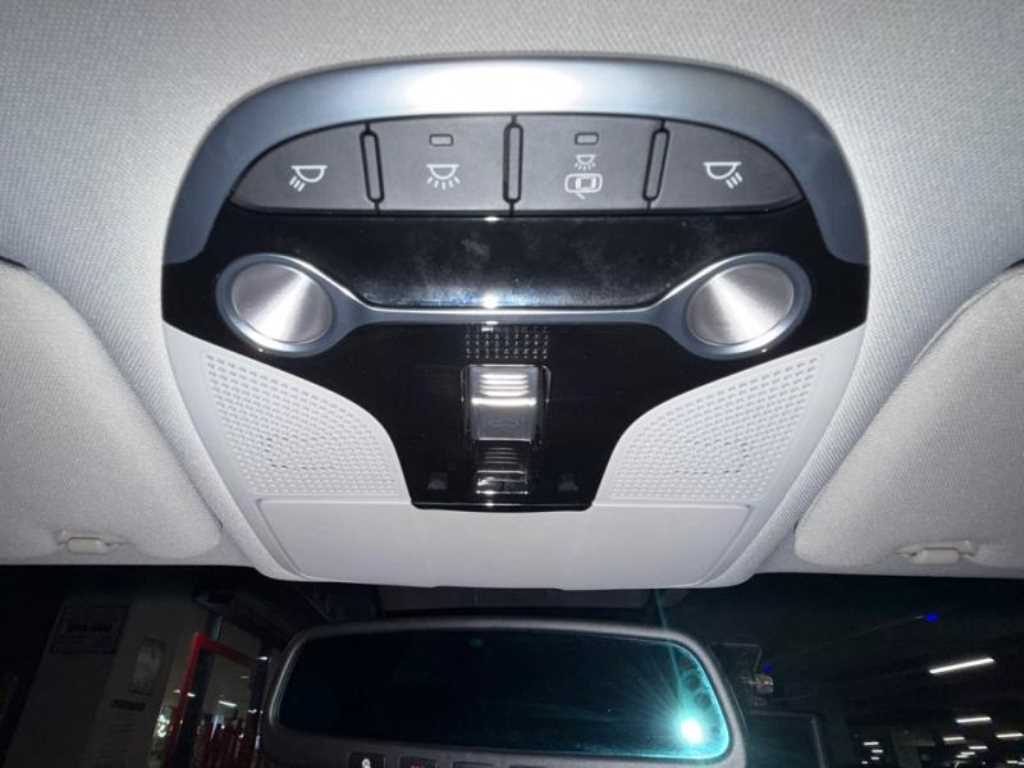 Hyundai Grandeur — photo 13