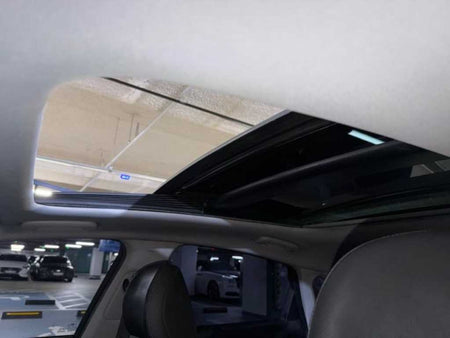 Hyundai Grandeur — photo 14