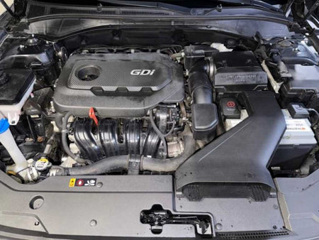 Hyundai Grandeur — photo 19