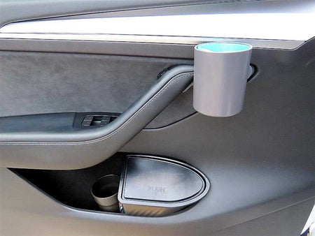 Tesla Model Y — photo 10