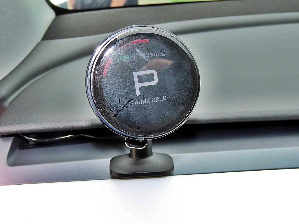 Tesla Model Y — photo 14