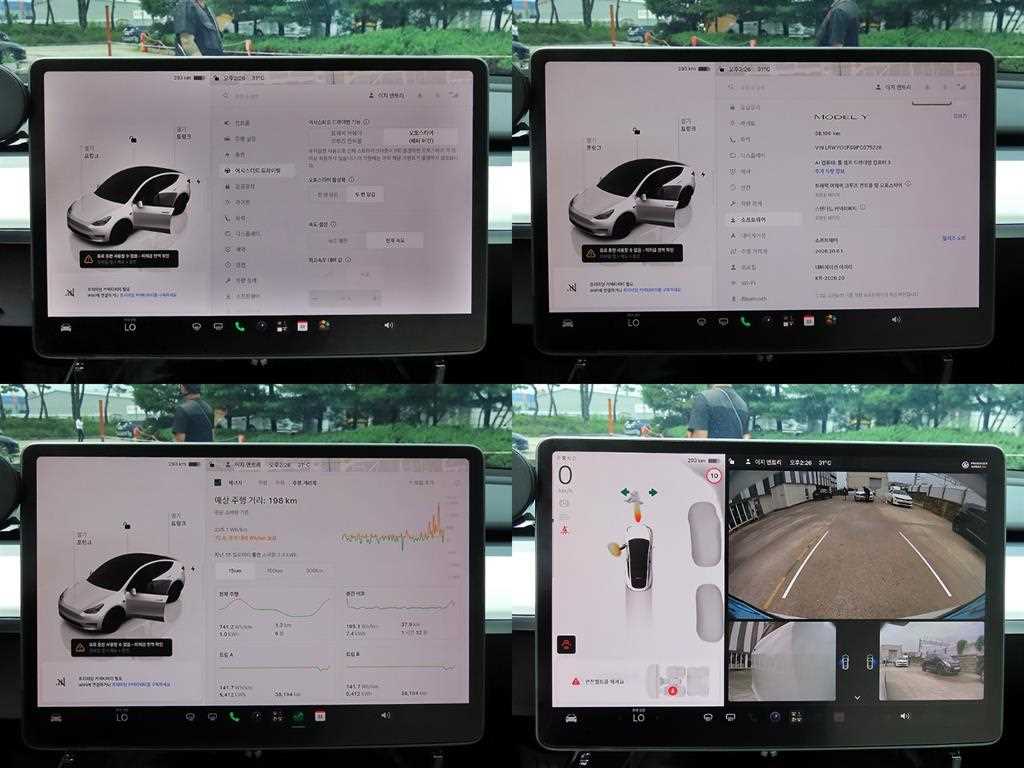 Tesla Model Y — photo 18