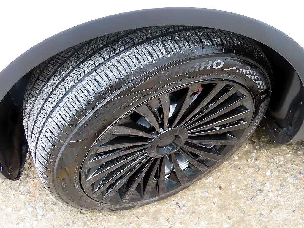 Tesla Model Y — photo 20