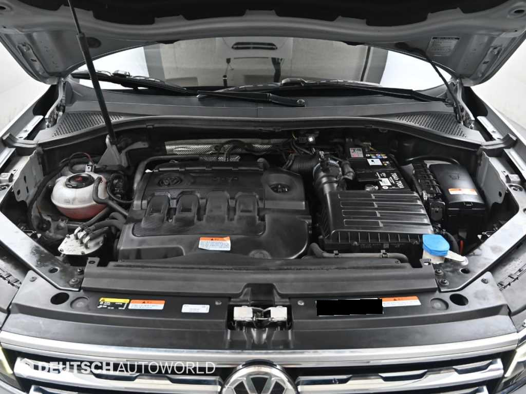 Volkswagen Tiguan — photo 06