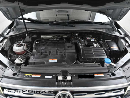 Volkswagen Tiguan — photo 06