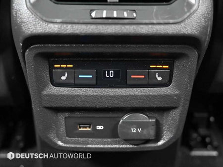 Volkswagen Tiguan — photo 16