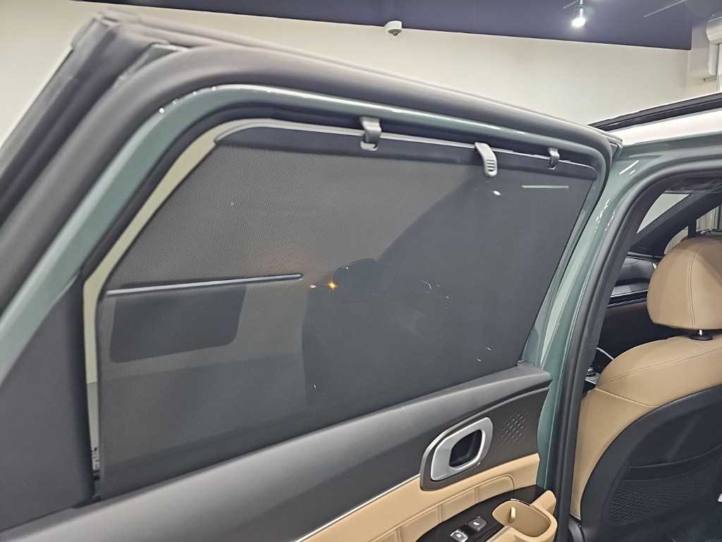 Kia Sorento — photo 13