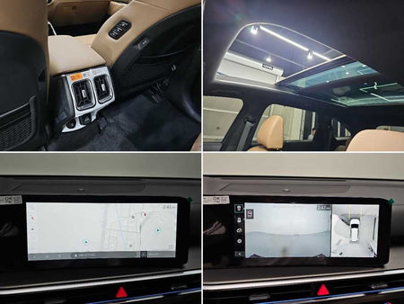 Kia Sorento — photo 15