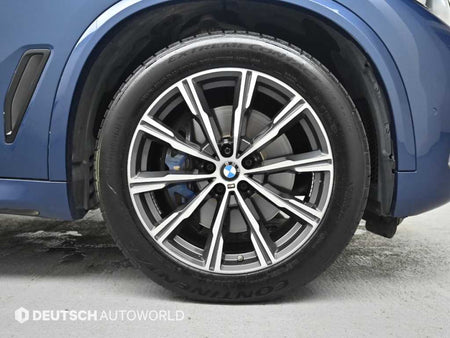 BMW X5 — photo 05