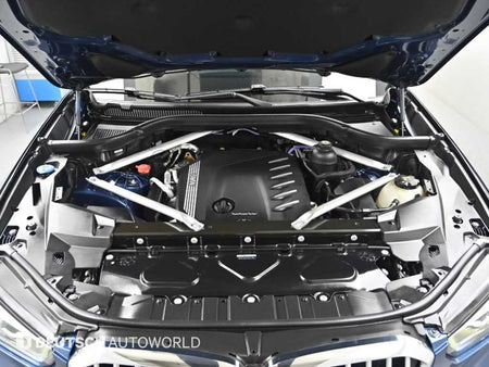BMW X5 — photo 06