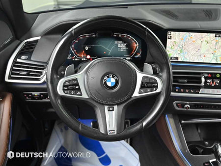BMW X5 — photo 13