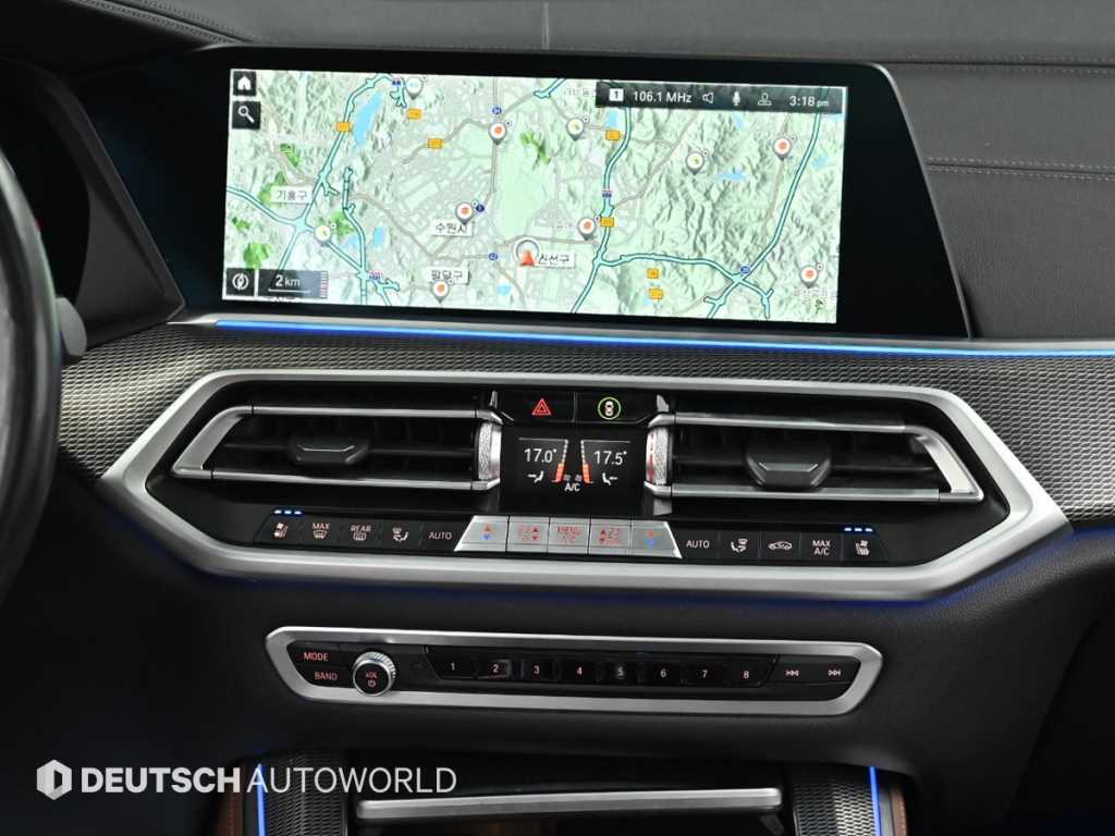 BMW X5 — photo 14