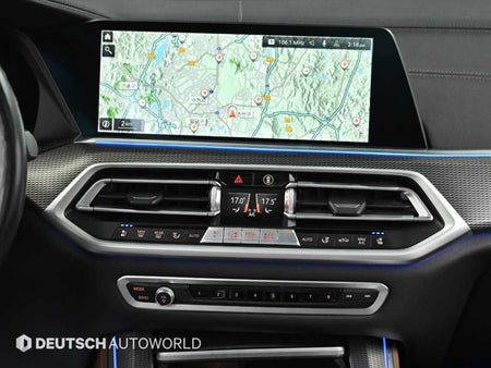 BMW X5 — photo 14