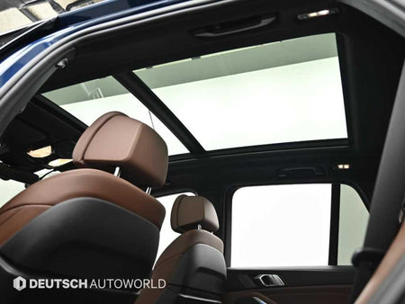 BMW X5 — photo 18