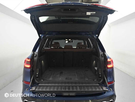 BMW X5 — photo 19