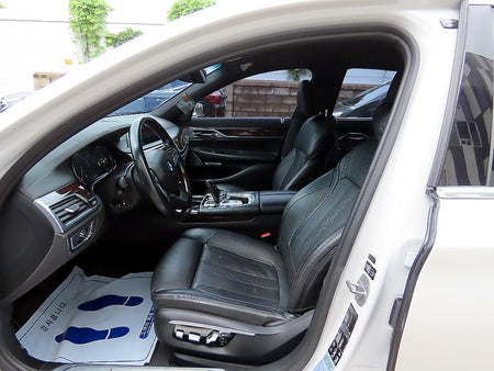 BMW 7-Series — photo 05