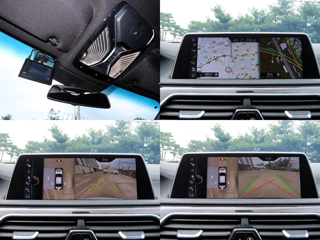 BMW 7-Series — photo 18