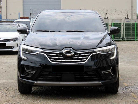 RENAULT XM3 — photo 01