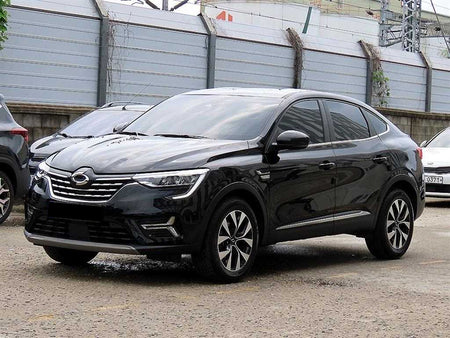 RENAULT XM3 — photo 02