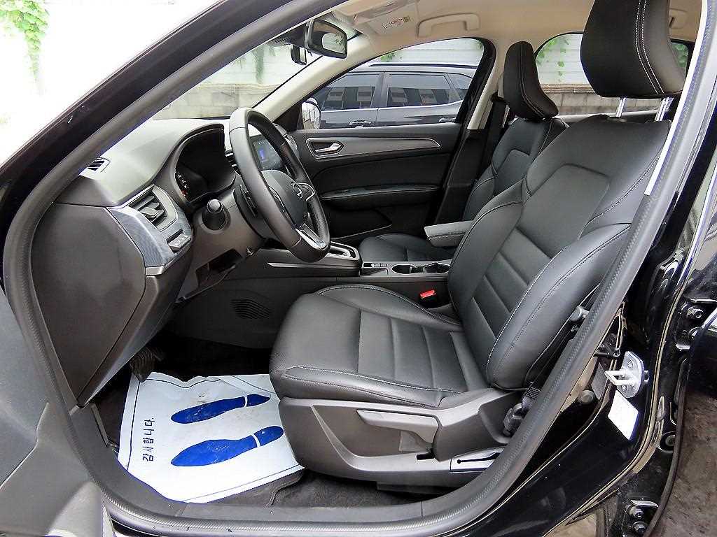 RENAULT XM3 — photo 05